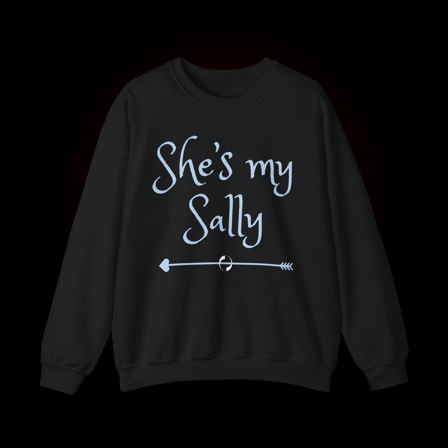 She's My Sally