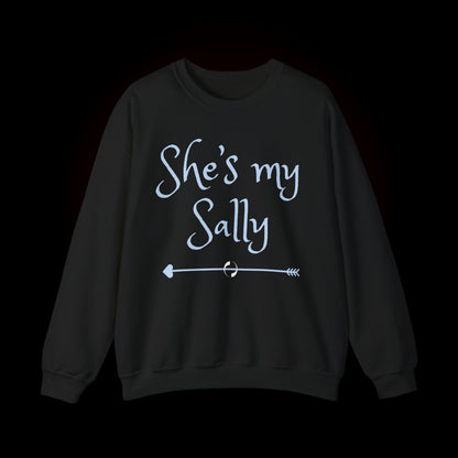 She's My Sally