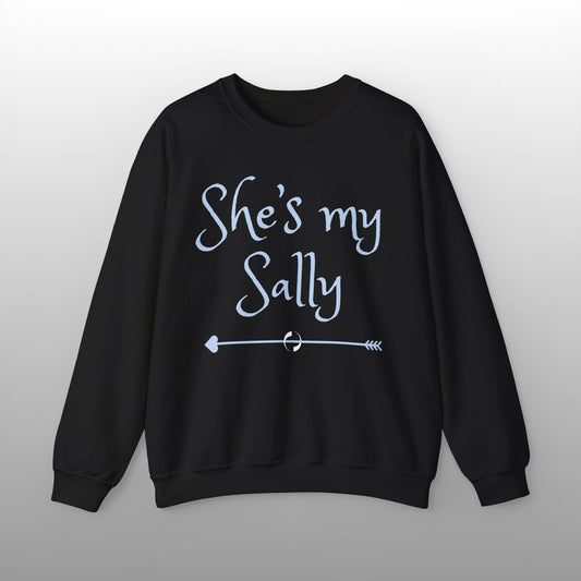 She's My Sally