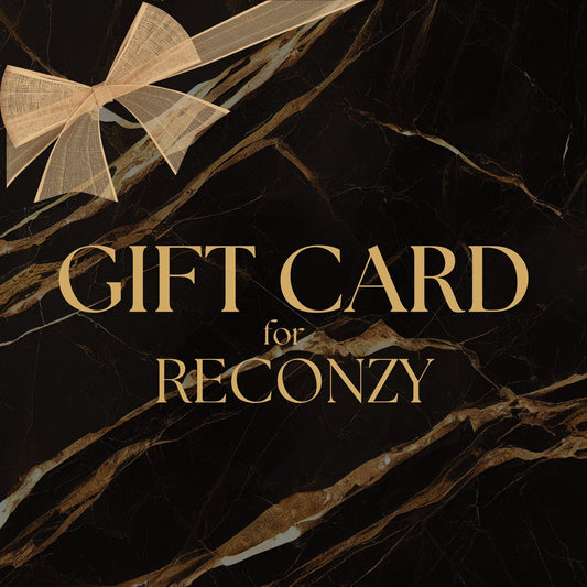 RECONZY Gift Card